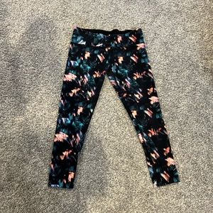 Tuff Athletics Leggings - Size XL